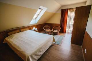 Отели типа «постель и завтрак» Vanaõue Suure-Jaani Двухместный номер эконом-класса с 1 кроватью или 2 отдельными кроватями-1