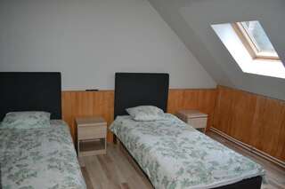 Отели типа «постель и завтрак» Vanaõue Suure-Jaani Двухместный номер эконом-класса с 1 кроватью или 2 отдельными кроватями-4