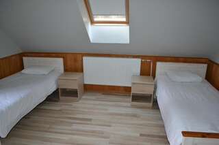 Отели типа «постель и завтрак» Vanaõue Suure-Jaani Двухместный номер эконом-класса с 1 кроватью или 2 отдельными кроватями-5