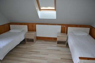Отели типа «постель и завтрак» Vanaõue Suure-Jaani Двухместный номер эконом-класса с 1 кроватью или 2 отдельными кроватями-10