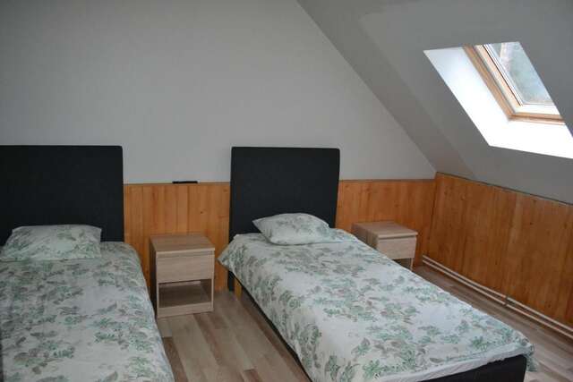 Отели типа «постель и завтрак» Vanaõue Suure-Jaani-19