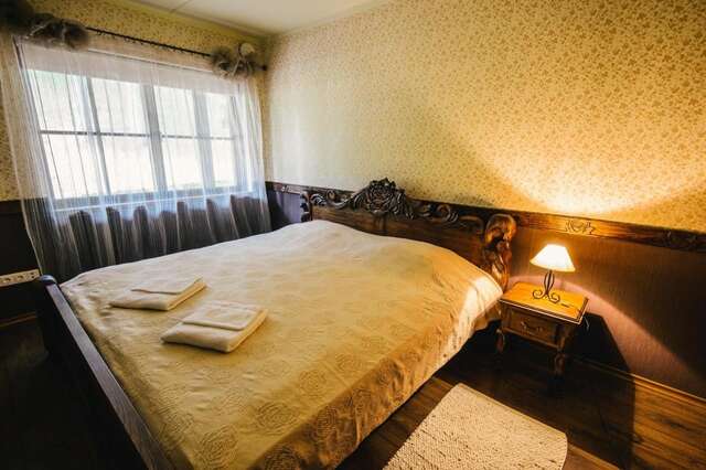Отели типа «постель и завтрак» Vanaõue Suure-Jaani-10